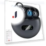 AI Real-Time Translation Earbuds — Language Translators, Junmaocun