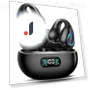 AI Translation Earbuds — Language Translators, Junmaocun
