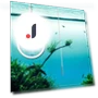 Aquarium LCD Digital Thermometer — Thermometers, TOP-MALL-001