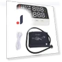 Automatic Blood Pressure Monitor — Blood Pressure Monitors, Beautyyy