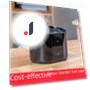 Automatic Cat Fountain with Filtered Stream — Pet Hydration Solutions, WoW Home