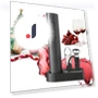 Automatic Electric Corkscrew Set — Openers, world play