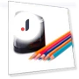 Automatic Electric Pencil Sharpener — Sharpeners, LY Trendy