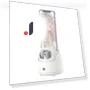 Automatic Face Tracking Gimbal — Steady Shots, FireZY