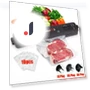 Automatic Food Vacuum Sealer — Vacuum Bags, RUI RUI YU 5