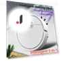 Automatic Home Mini Cleaning Robot — Smart Cleaning Robots, Darling Women Boutique