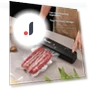 Automatic Kitchen Food Packing Machine — Vacuum Bags, Darling Women Boutique