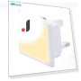 Automatic LED Night Light — Night Lights, Melery