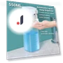 Automatic Liquid Soap Dispenser — Care Dispensers, Darling Women Boutique C