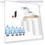 Automatic Mini Portable Water Dispenser — Beer Dispensers, Darling Women Boutique