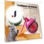 Automatic Moving Balls — Cat Playthings, jiantengxujm