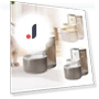 Automatic Pet Water Fountain — Fountains, jiantengxujm
