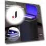 Automatic Sensor Trash Can — Kitchen Cans, Simple and warm