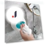 Automatic Soap Dispenser — Care Dispensers, Darling Women Boutique