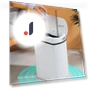 Automatic Trash Bin — Kitchen Cans, Simple and warm