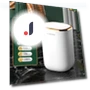 Automatic Trash Can Sensor — Kitchen Cans, Simple and warm
