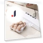 Automatic Vacuum Food Packaging Machine — Vacuum Bags, Xing Hui