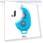 Bluetooth-Compatible Selfie Controller — Remote Controls, RUI RUI YU 5