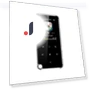 Bluetooth Touch MP3 Player — Portable Media Players, Essager Electronic