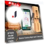 Bluetooth Waterproof Meat Thermometer — Instant-Read, WoW Home