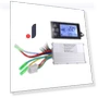 Brushless Motor Controller — Motor Controls, Pc1ZY