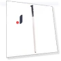 Capacitive Touch Stylus — Styluses & Digital Pens, Sunsky-Spare Parts