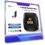 Car AI Box — Car Installation Essentials, YJMP