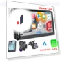 Car Multimedia Player with Carplay and Android Auto — Stereo Receivers, ZoomSpark