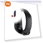 Carbon Fiber Strap — Fitness Bands, Xiaomi