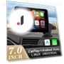 Carplay Android Auto Car Radio — Stereo Receivers, JOHO - CarGear