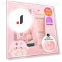 Cica Collagen Lifting Cream with Smart Talk Rabbit — Skincare Bundles, K dress beauty