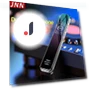 Color Screen E-Book with Voice Recording — Portable Audio Recorders, Essager Electronic