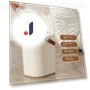 Creative Smart Trash Bin — Kitchen Cans, Simple and warm