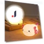 Cute Axolotl Night Light — Night Lights, TOP-MALL-001