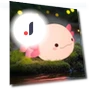 Cute Axolotl Night Light — Night Lights, TOP-MALL-001