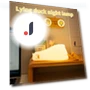 Dimmable Silicone Duck Night Light — Lamps & Shades, TOP-MALL-001