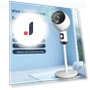 Dual-Purpose Silent Convection Fan — Ceiling Fans, ElectroCN
