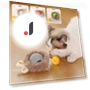 Electric Cat Toy with Ball — Balls, YJMP