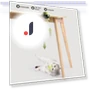 Electric Cat Toy with Feathers — Cat Playthings, Outdeer