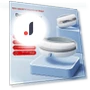 Electric Eye Massager — Rollers & Pens, Binchi Health Technology