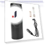 Electric Heated Thermos Bottle — Beverage Warmers, Cmperipheral