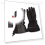 Electric Heating Gloves — Gloves, Lixada