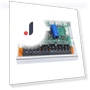 Electric Scooter Controller — Motors, Sport2ZY