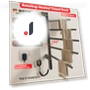 Electric Towel Warmer — Towel Warmers, SIOYIE