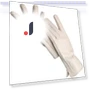 Fashionable Women's Gloves — Event-Ready Gloves, LS7ZO