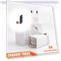 Fast Charging Device with USB C Cable — Chargers, 3C-Data line