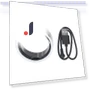 Fitness Smart Ring — Smart Rings, 3d printing machine