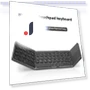 Foldable Wireless Thin Silent Bluetooth Keyboard with Touchpad — Keyboards, SS-Pajamas-01