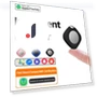 GPS Anti Loss Tracker — Location Tracking Devices, Darling Home