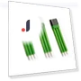 Hall Plate Sensor — , Sports tour